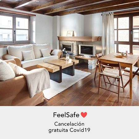 בקיירה-ברט Val De Ruda 12 By Feelfree Rentals מראה חיצוני תמונה