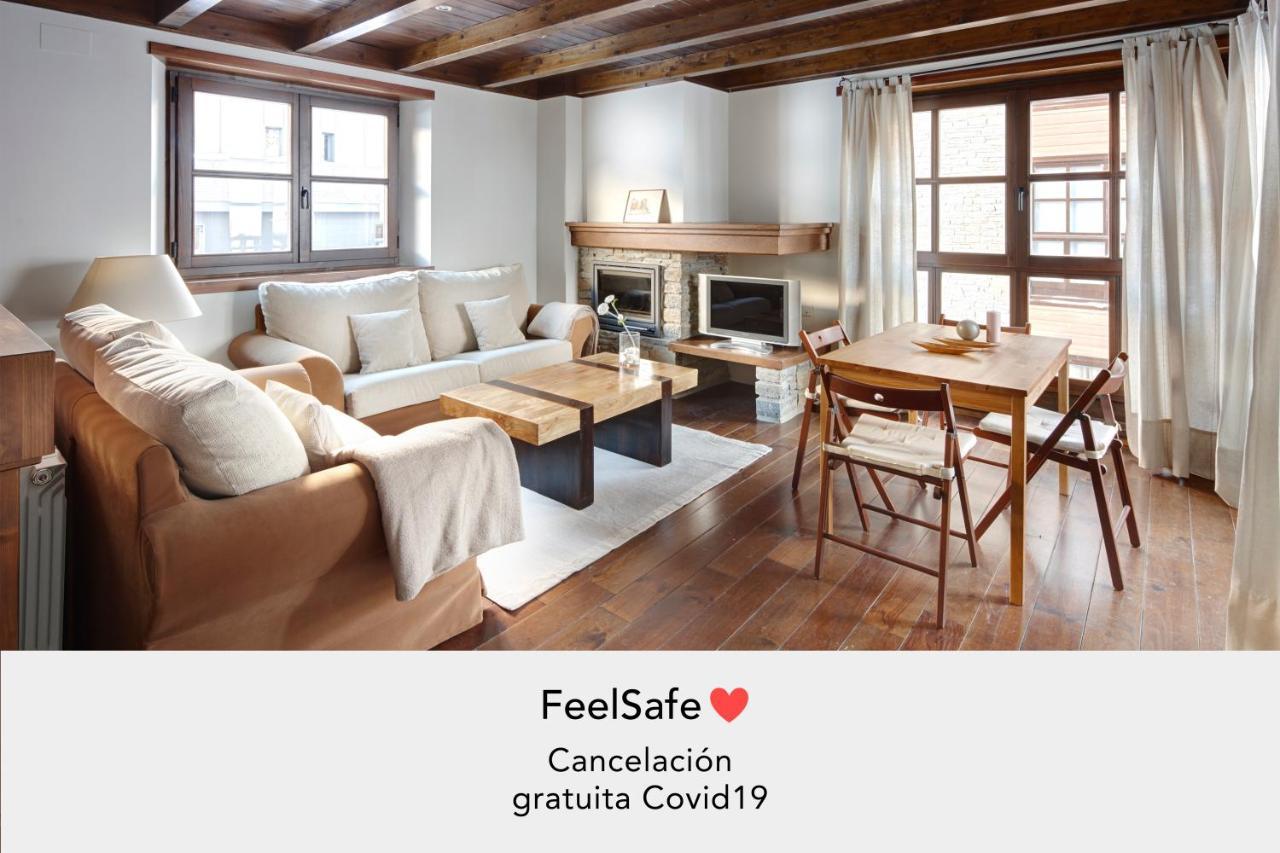 בקיירה-ברט Val De Ruda 12 By Feelfree Rentals מראה חיצוני תמונה